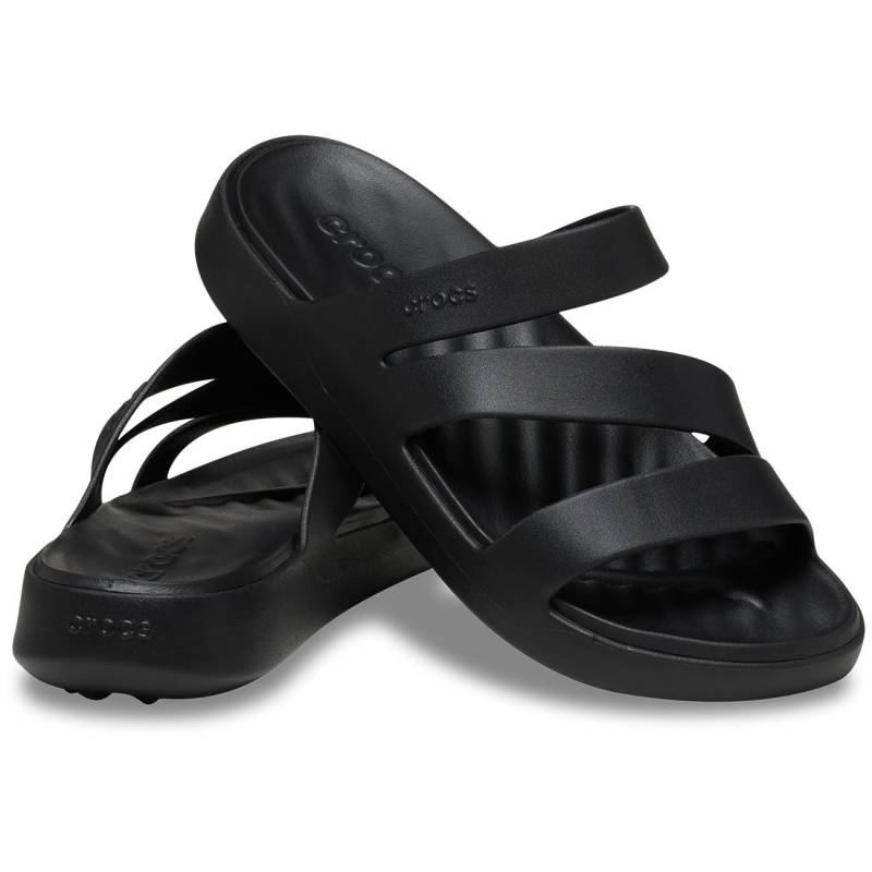 Crocs Sandalias de mujer Getaway Strappy W Liquidación
