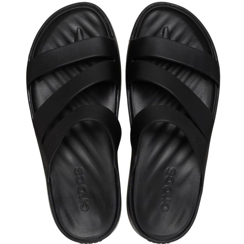 Crocs Sandalias de mujer Getaway Strappy W Liquidación