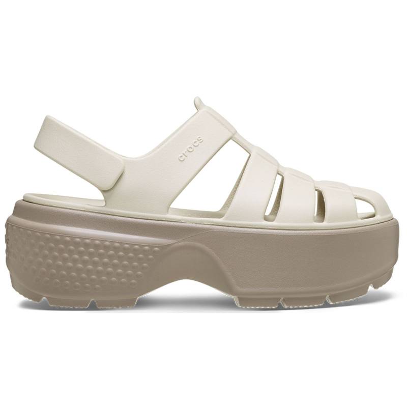 Crocs Sandalias cangrejeras unisex Stomp U Tienda de fábrica