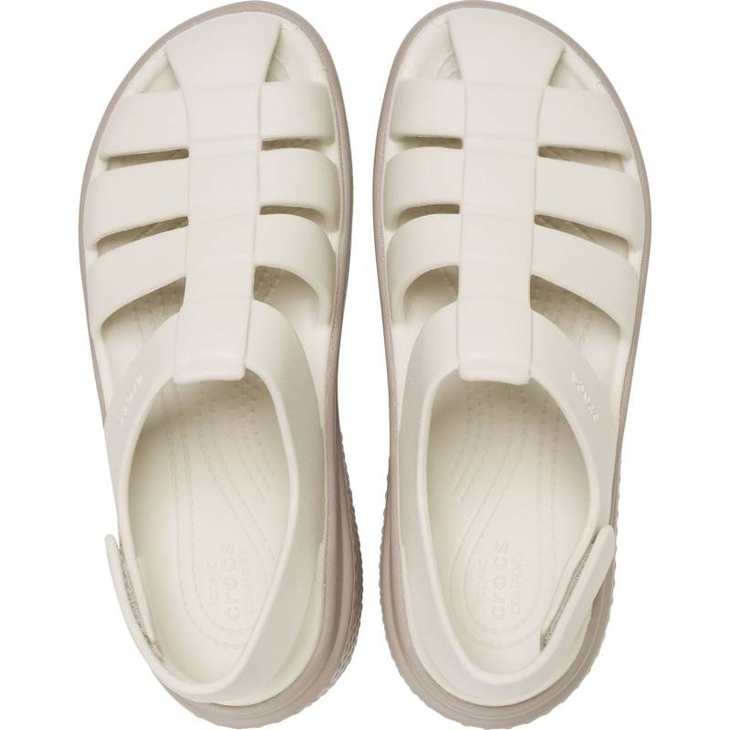 Crocs Sandalias cangrejeras unisex Stomp U Tienda de fábrica