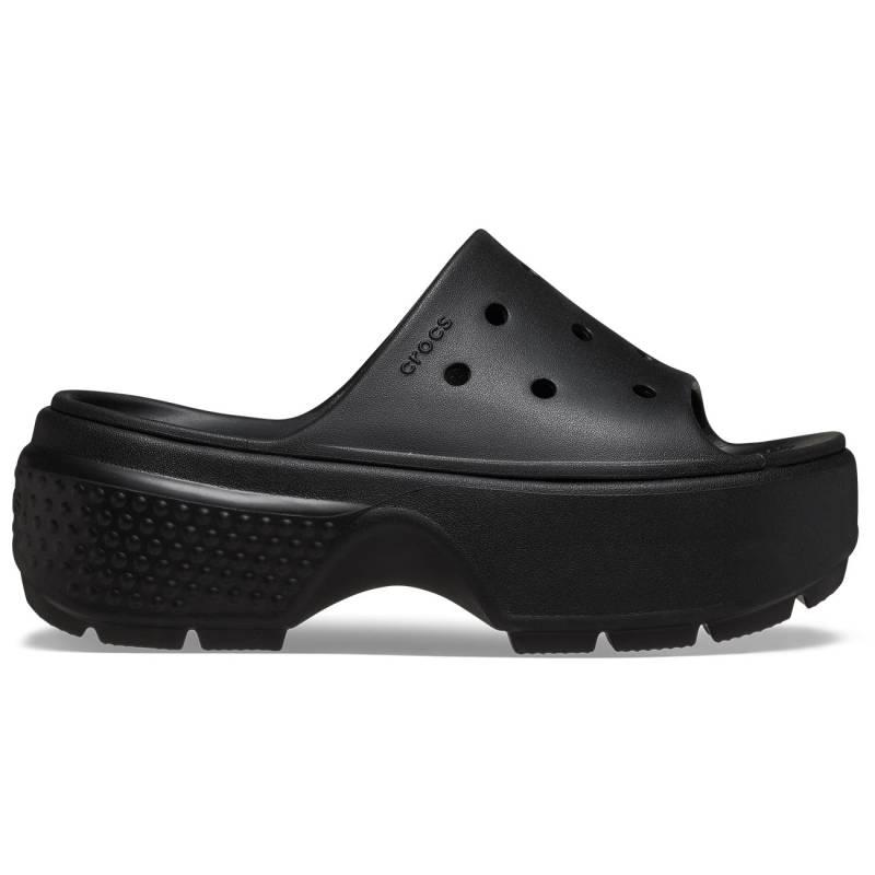 Crocs Sandalias Slide de mujer Stomp W Limitado a 3 días