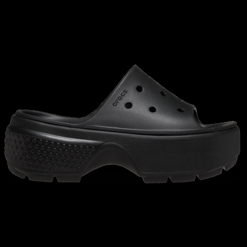 Crocs Sandalias Slide de mujer Stomp W Limitado a 3 días