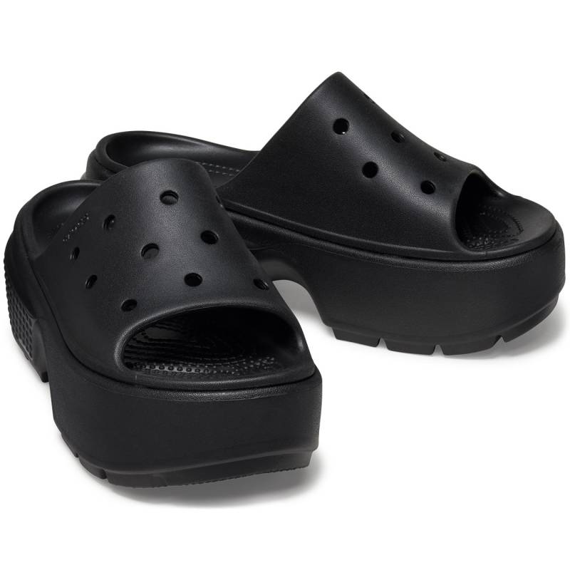 Crocs Sandalias Slide de mujer Stomp W Limitado a 3 días