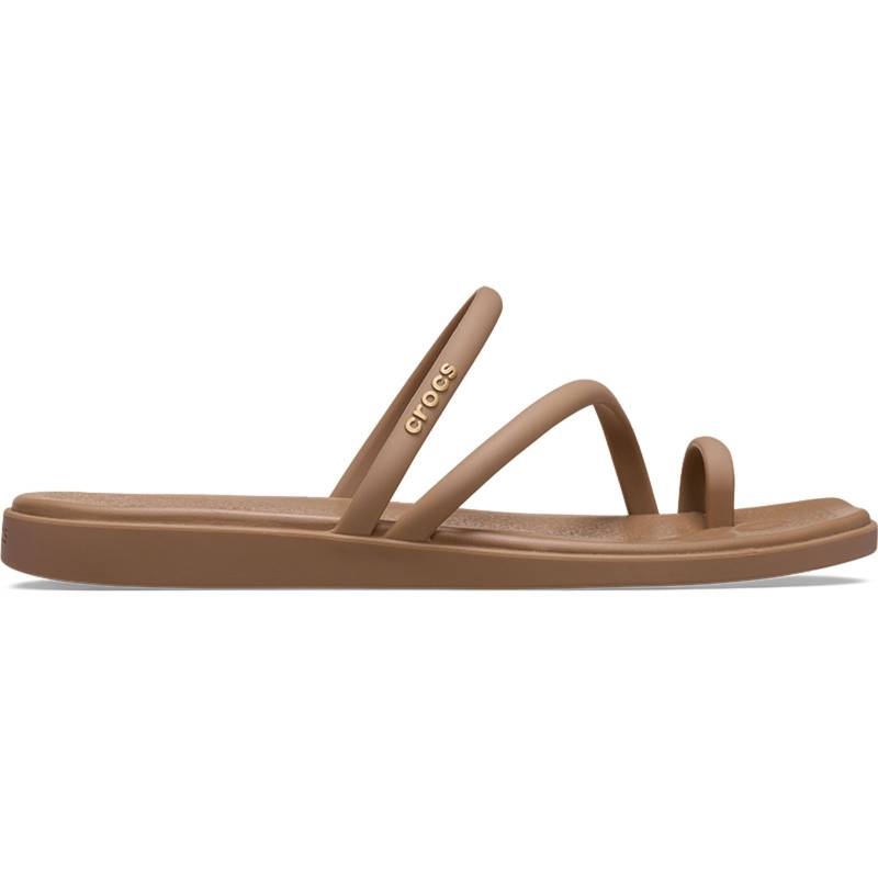 Crocs Sandalias de mujer Miami toe loop W Ahorra y exporta