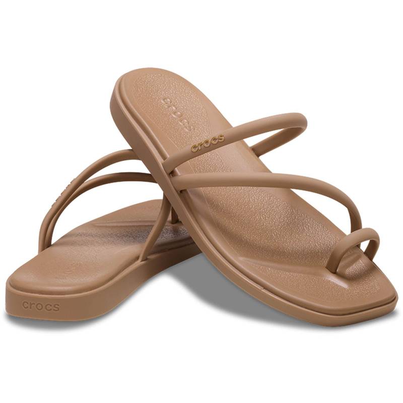 Crocs Sandalias de mujer Miami toe loop W Ahorra y exporta