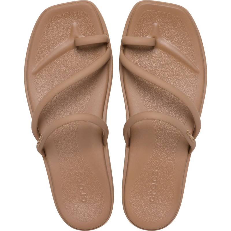 Crocs Sandalias de mujer Miami toe loop W Ahorra y exporta