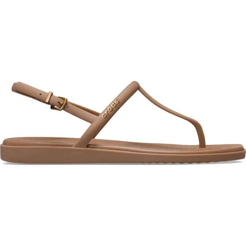 Crocs Sandalias de mujer Miami Thong W Precios de Black Friday