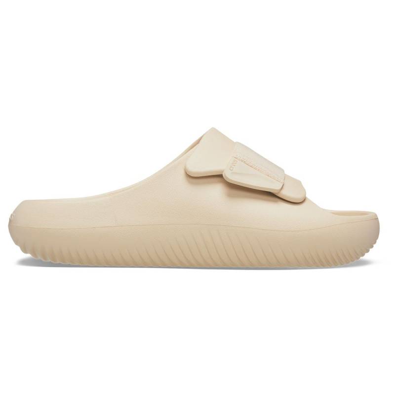 Crocs Sandalias slide unisex Mellow Luxe Recovery U Libre de impuestos