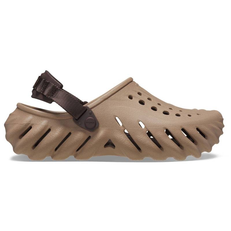 Crocs Zuecos unisex Echo U Última moda