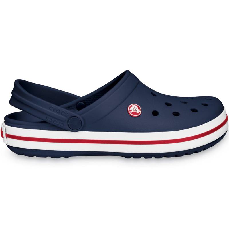 Crocs Zuecos unisex Crocband™ U Descuento por venta flash