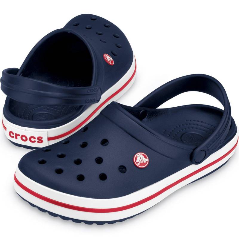 Crocs Zuecos unisex Crocband™ U Descuento por venta flash