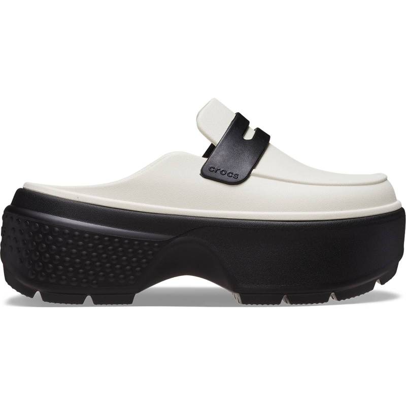 Crocs Mocasines Unisex Stomp Loafer Ofertas de temporada