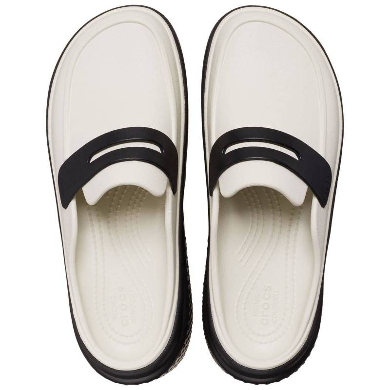 Crocs Mocasines Unisex Stomp Loafer Ofertas de temporada