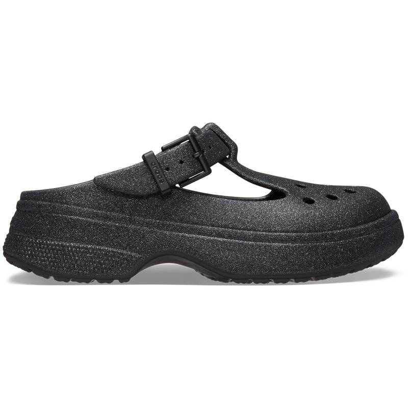 Crocs Mary Jane Classic Glitter W Rebajas de fin de temporada