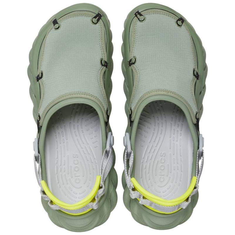 Crocs Zuecos unisex Echo Ripstop U 2025