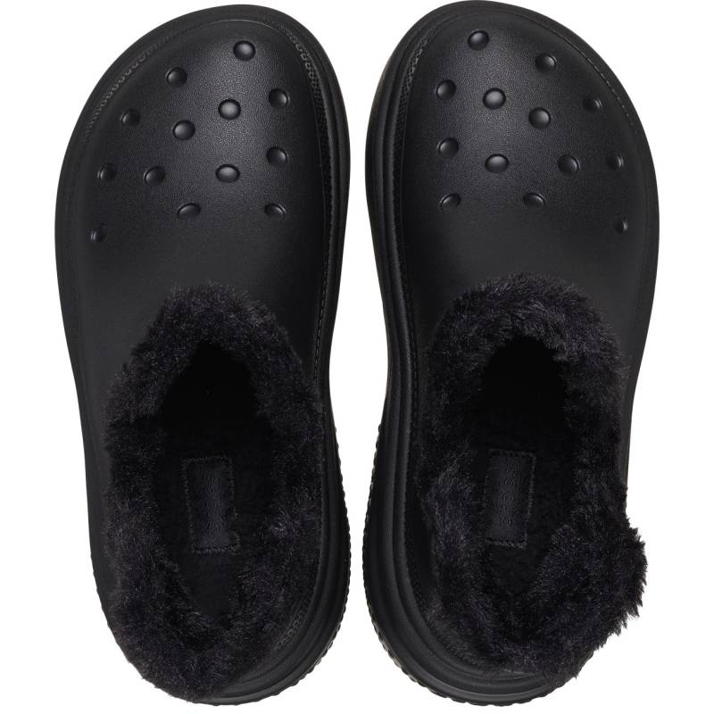 Crocs Botas unisex Stomp Lined Shorty U En línea