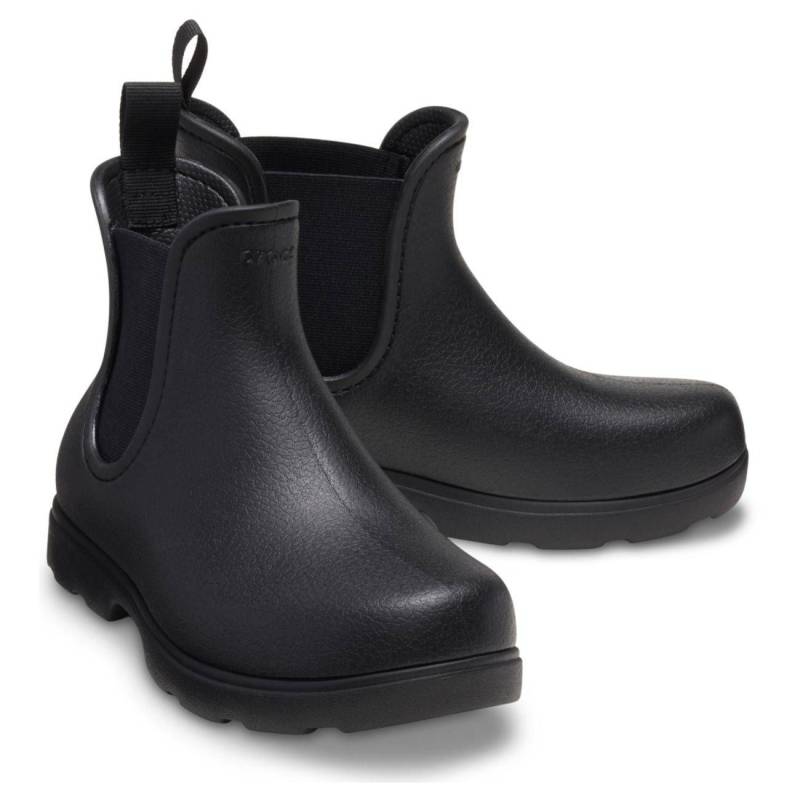 Crocs Botas de mujer Dylan Chelsea W Outlet