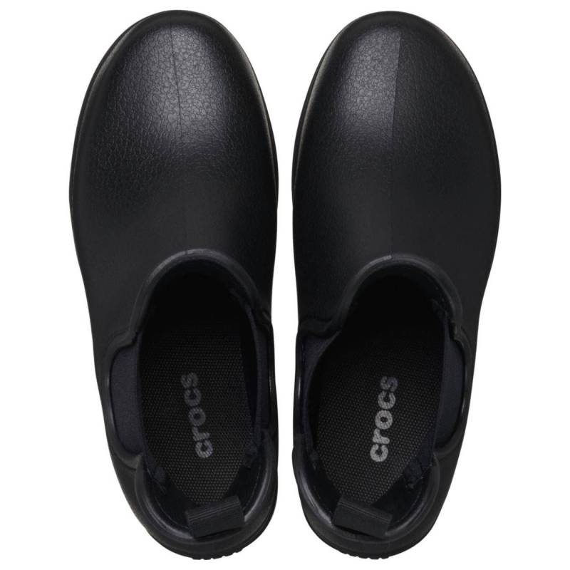 Crocs Botas de mujer Dylan Chelsea W Outlet