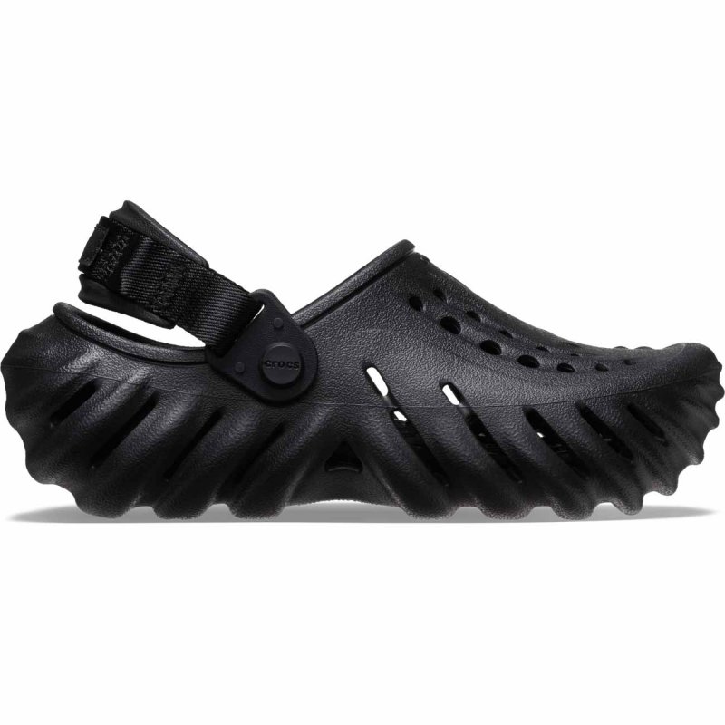 Crocs Zuecos de niños Echo K Ofertas