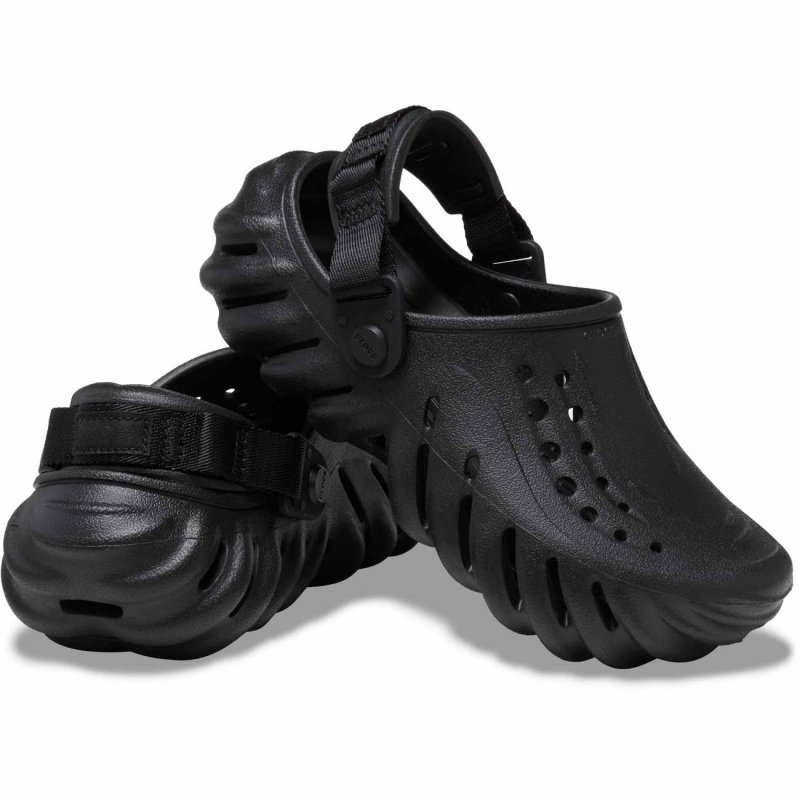 Crocs Zuecos de niños Echo K Ofertas