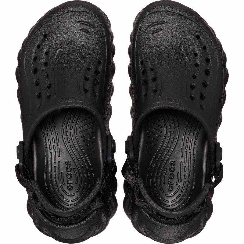 Crocs Zuecos de niños Echo K Ofertas