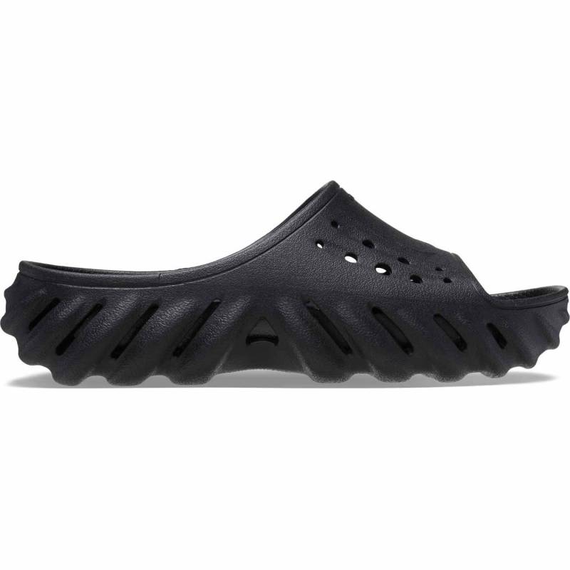 Crocs Sandalias slide unisex Echo U En oferta