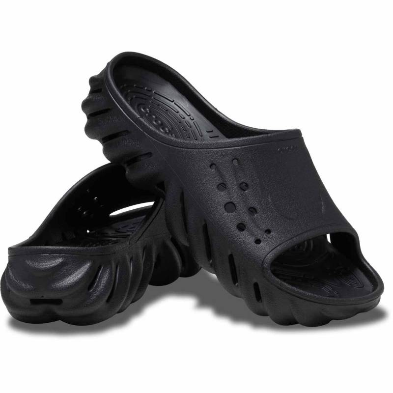 Crocs Sandalias slide unisex Echo U En oferta