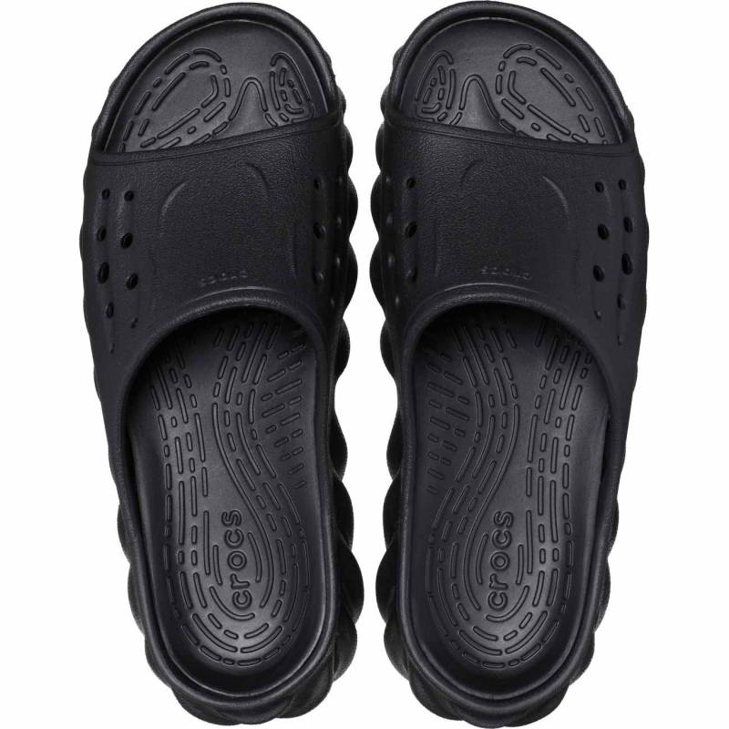 Crocs Sandalias slide unisex Echo U En oferta