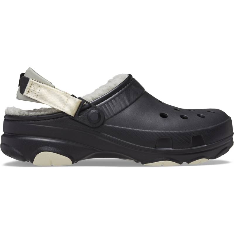 Crocs Zuecos unisex All Terrain Lined U Rebajas baratas