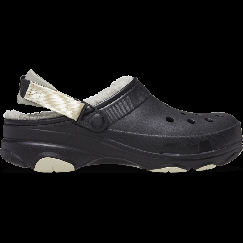 Crocs Zuecos unisex All Terrain Lined U Rebajas baratas