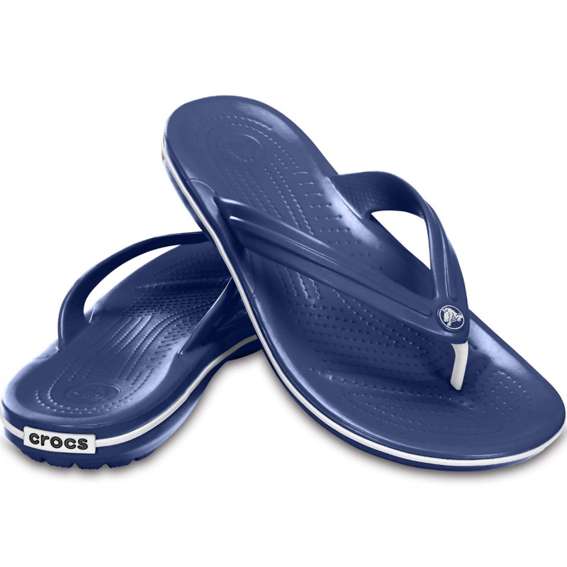 Crocs Chanclas unisex Crocband™ U Rebajas de fábrica