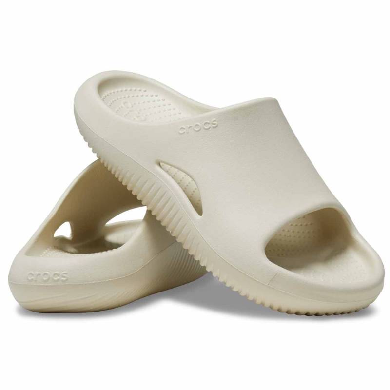 Crocs Sandalias slide unisex Mellow U Los más vendidos