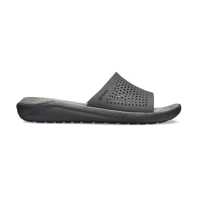 Crocs LiteRide Slide U Ventas relámpago