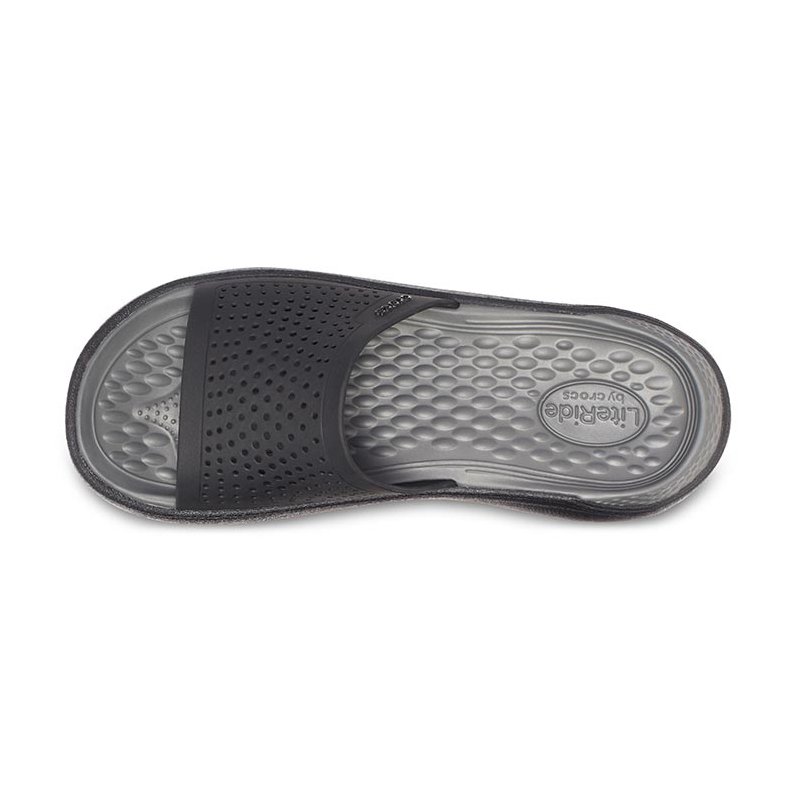 Crocs LiteRide Slide U Ventas relámpago