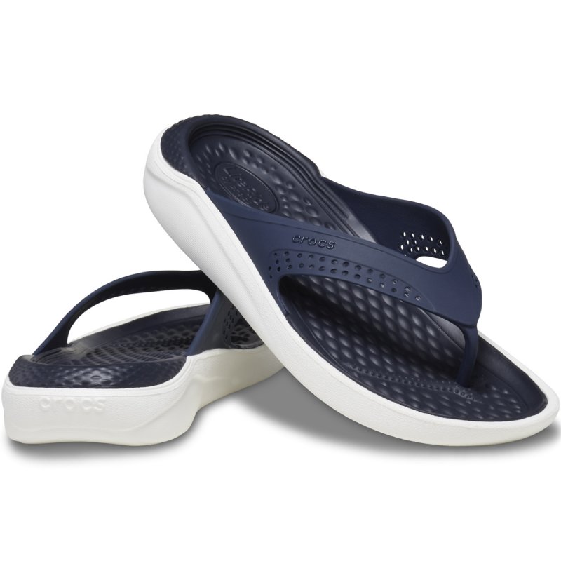 Crocs LiteRide Flip U Descuento