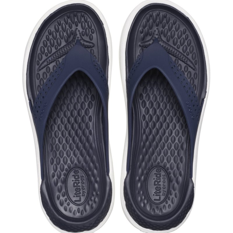 Crocs LiteRide Flip U Descuento