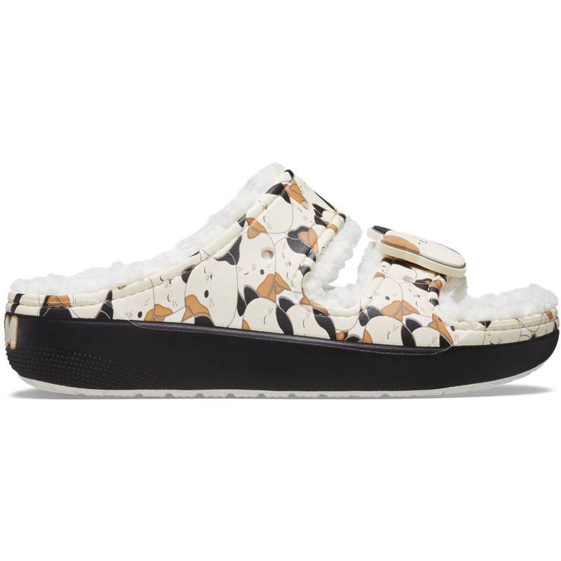 Crocs Sandalias unisex Squishmallows Cam Cozzzy U Liquidación