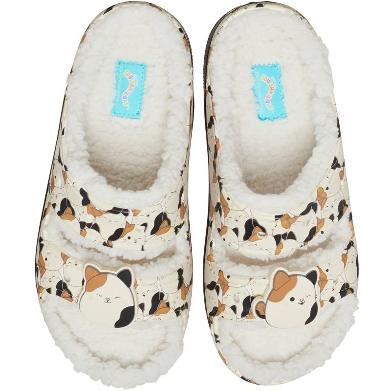 Crocs Sandalias unisex Squishmallows Cam Cozzzy U Liquidación