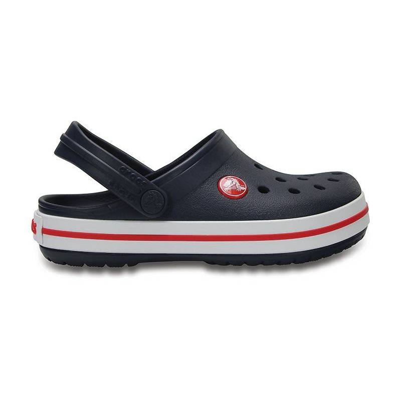 Crocs Zuecos de niños Crocband™ K Mejor oferta