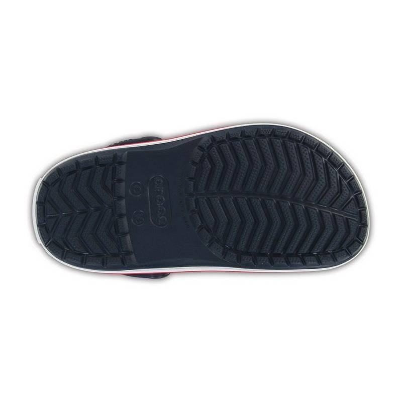 Crocs Zuecos de niños Crocband™ T Rebajas online