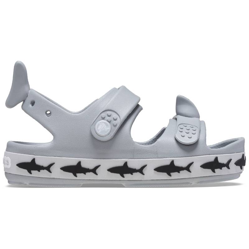 Crocs Sandalias de niños Crocband™ Cruiser Shark T