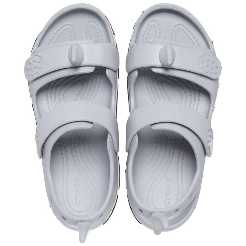 Crocs Sandalias de niños Crocband™ Cruiser Shark T Últimos 3 días