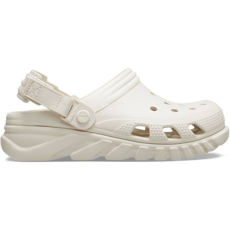 Crocs Zuecos unisex Duet Max II U ÚLTIMAS EDICIONES