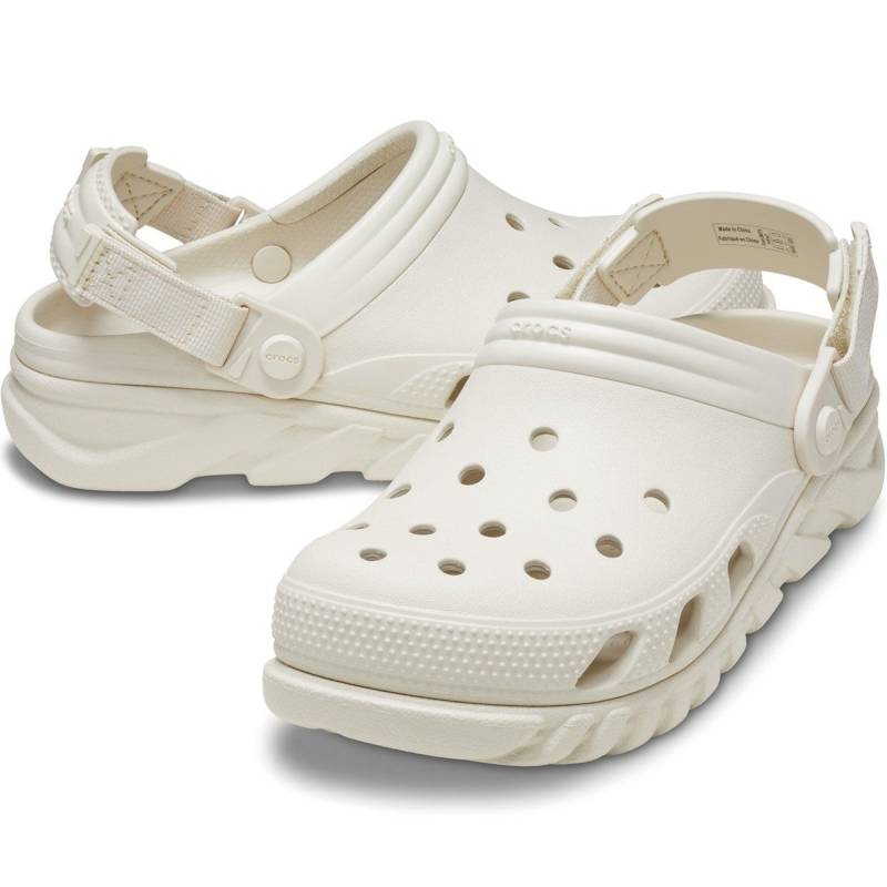 Crocs Zuecos unisex Duet Max II U ÚLTIMAS EDICIONES