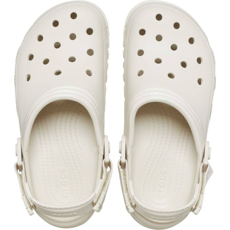 Crocs Zuecos unisex Duet Max II U ÚLTIMAS EDICIONES