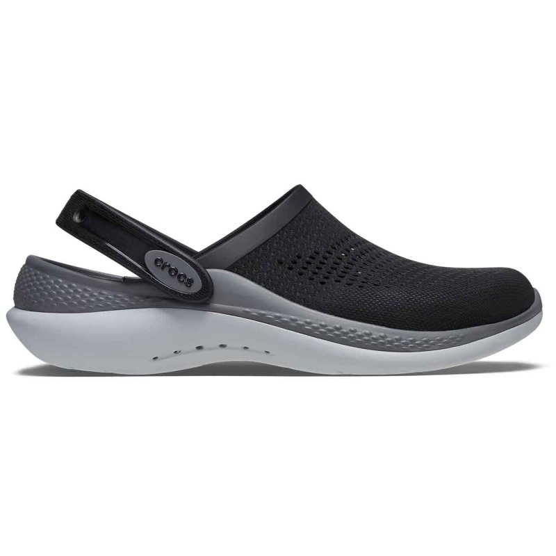 Crocs Zuecos unisex LiteRide™ 360 U Oferta especial de fábrica
