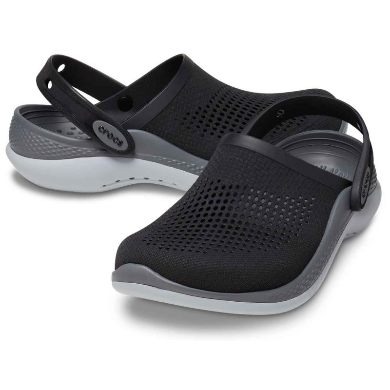Crocs Zuecos unisex LiteRide™ 360 U Oferta especial de fábrica