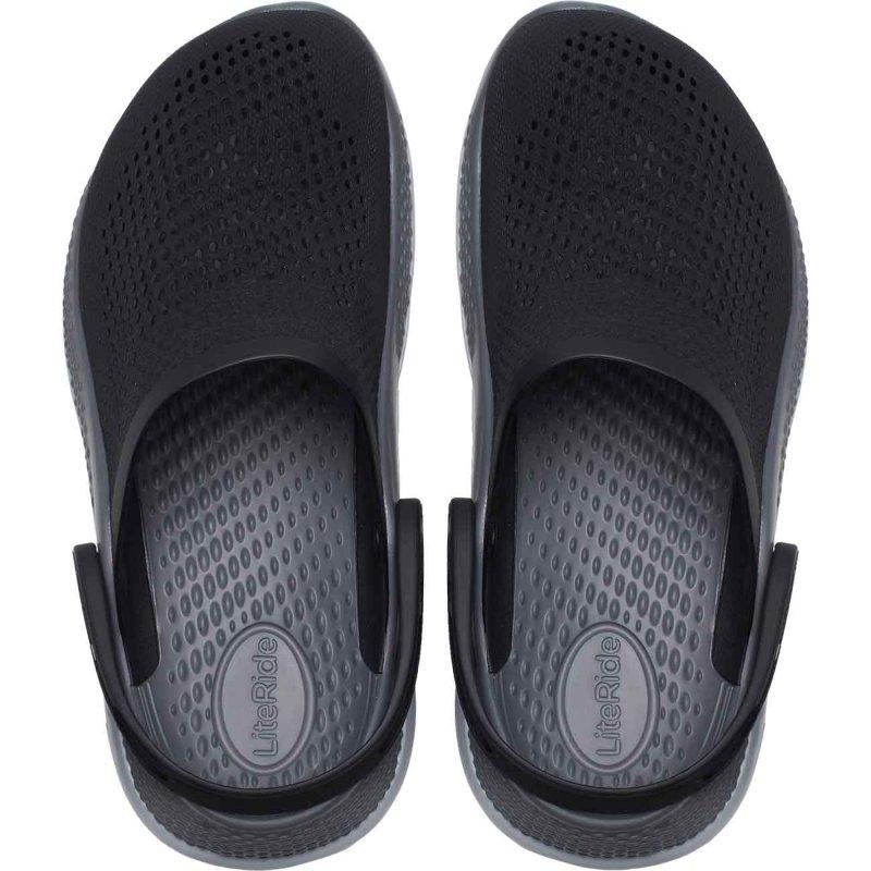 Crocs Zuecos unisex LiteRide™ 360 U Oferta especial de fábrica