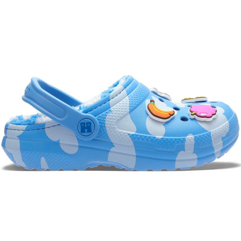 Crocs Happy Socks X Crocs Classic Bundle U Promoción trimestral