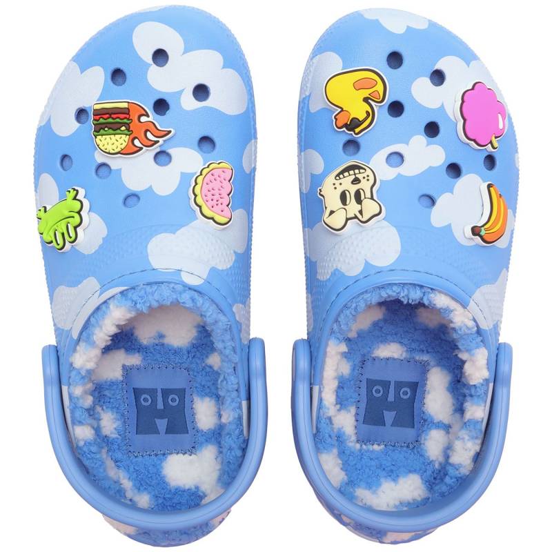 Crocs Happy Socks X Crocs Classic Bundle U Promoción trimestral